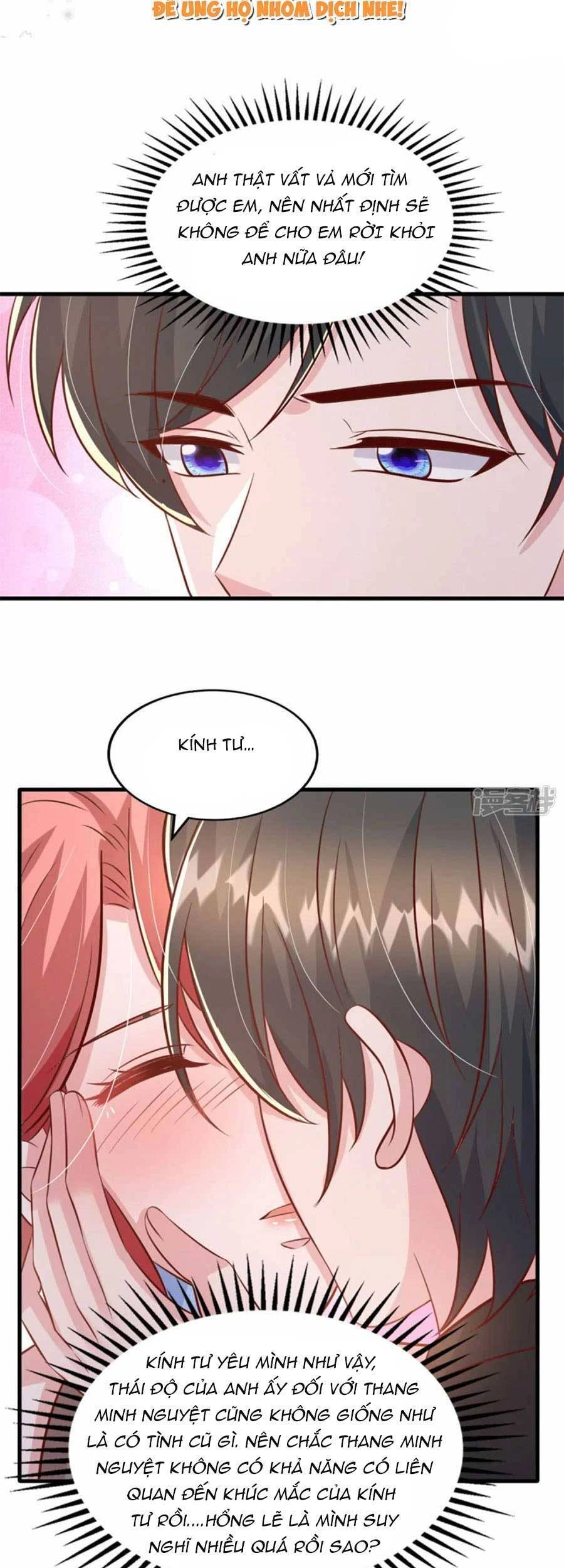 Đại Lão Gọi Tôi Tiểu Tổ Tông Chapter 140 - 13