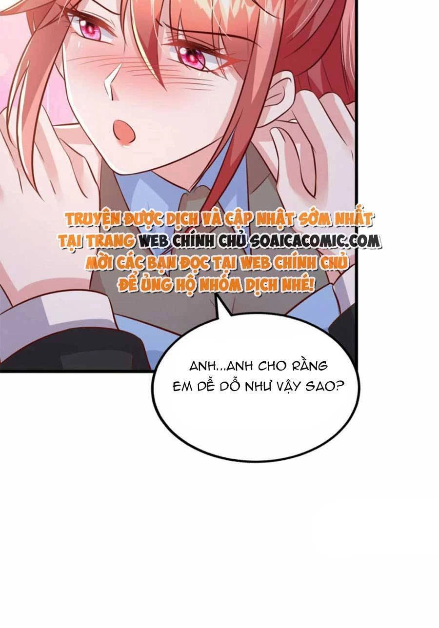 Đại Lão Gọi Tôi Tiểu Tổ Tông Chapter 140 - 15