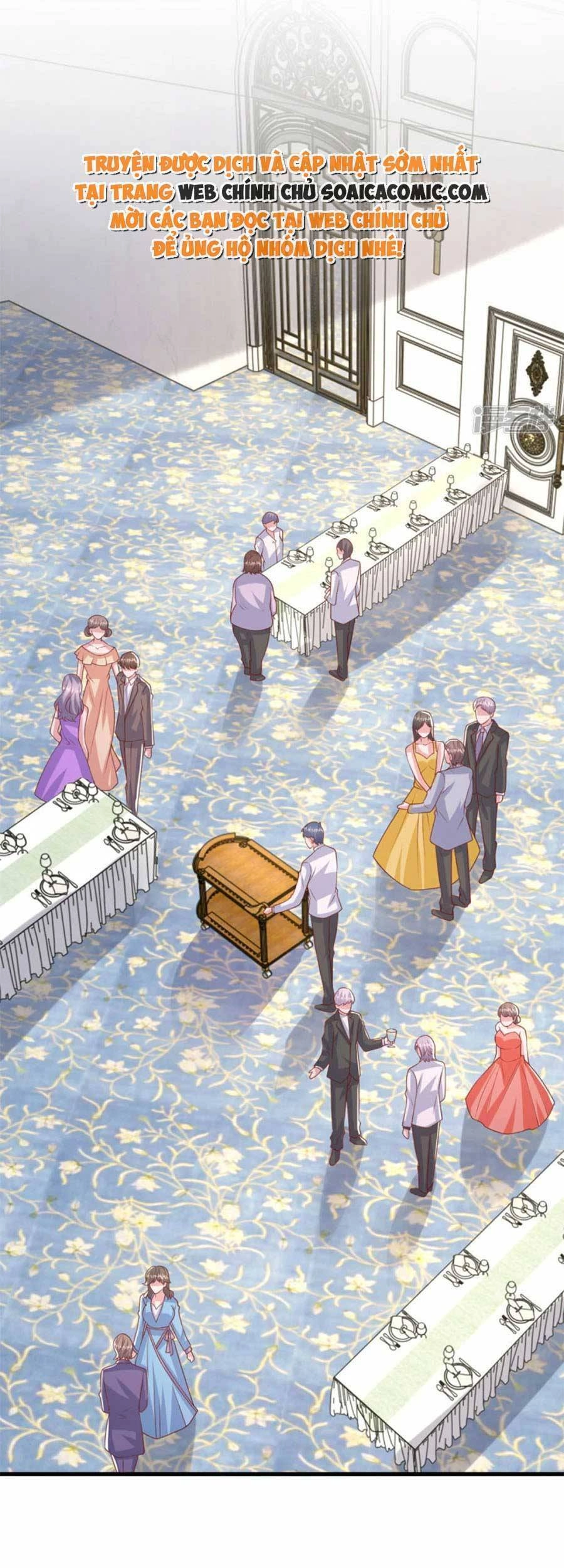 Đại Lão Gọi Tôi Tiểu Tổ Tông Chapter 141 - 20