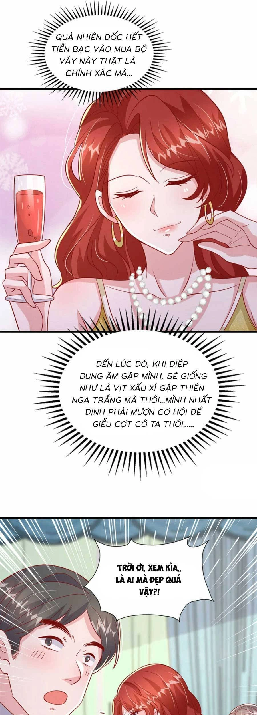 Đại Lão Gọi Tôi Tiểu Tổ Tông Chapter 141 - 24