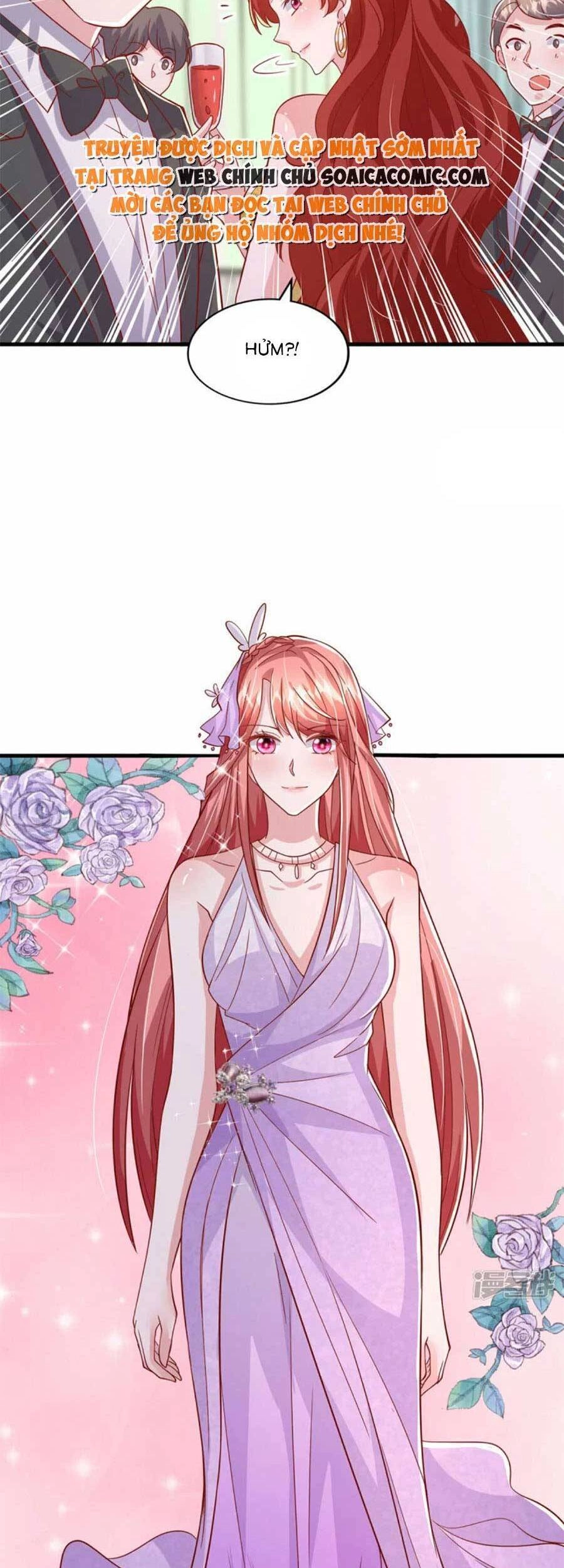 Đại Lão Gọi Tôi Tiểu Tổ Tông Chapter 141 - 25