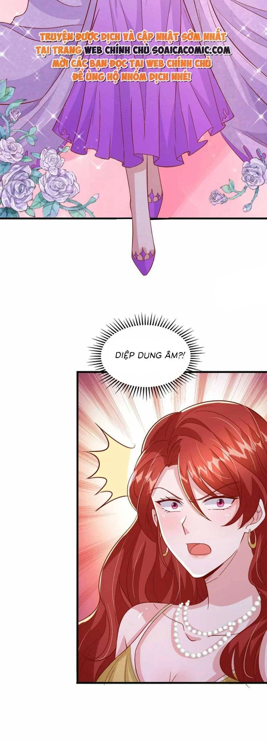 Đại Lão Gọi Tôi Tiểu Tổ Tông Chapter 141 - 26