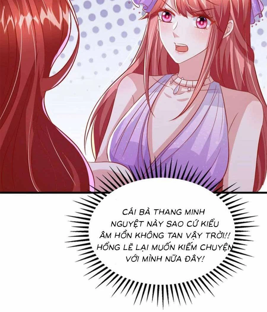 Đại Lão Gọi Tôi Tiểu Tổ Tông Chapter 142 - 5