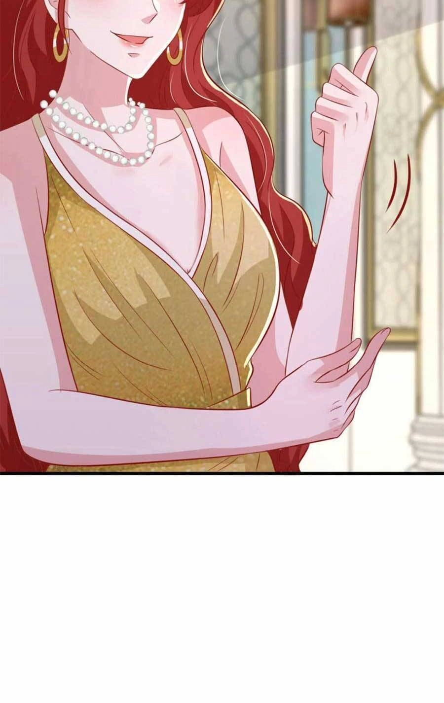 Đại Lão Gọi Tôi Tiểu Tổ Tông Chapter 142 - 8