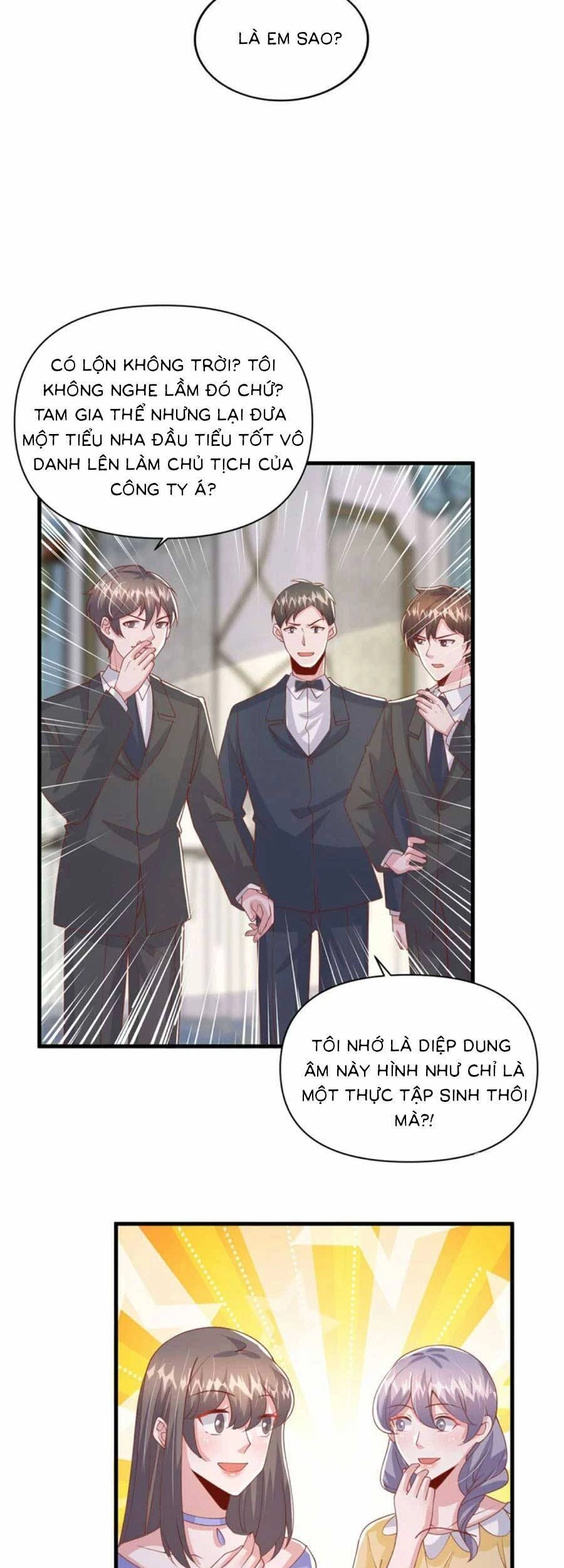 Đại Lão Gọi Tôi Tiểu Tổ Tông Chapter 142 - 15