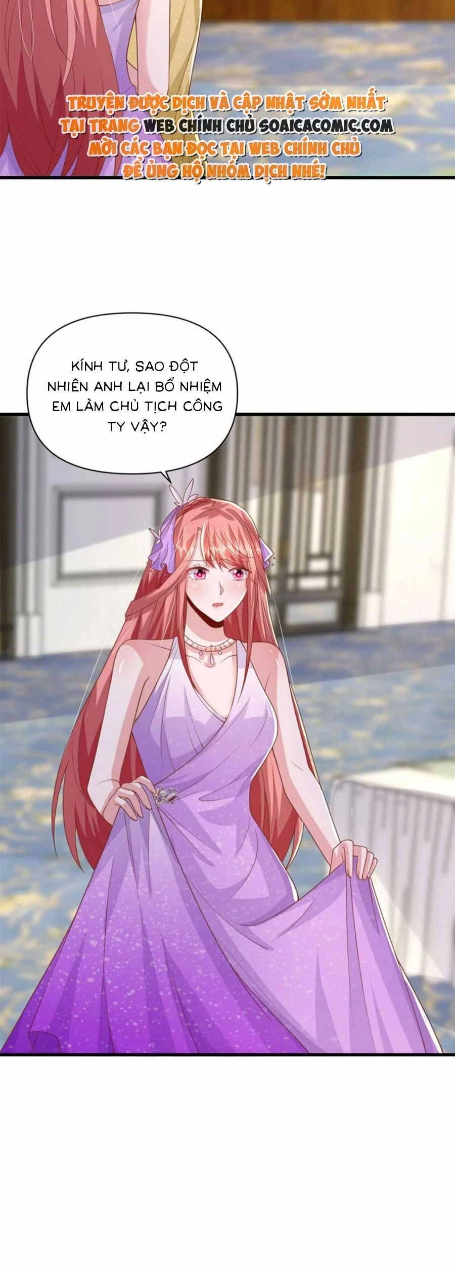 Đại Lão Gọi Tôi Tiểu Tổ Tông Chapter 142 - 19