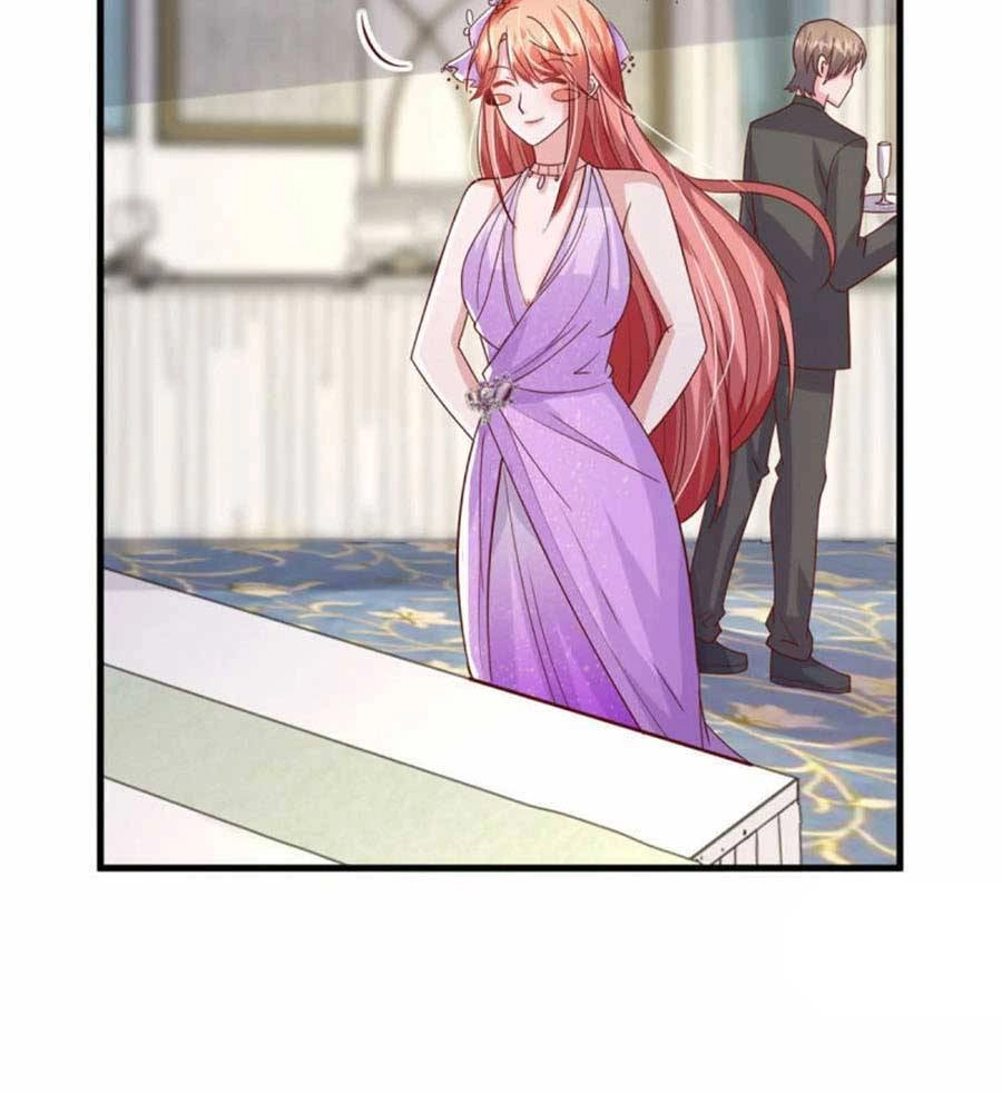 Đại Lão Gọi Tôi Tiểu Tổ Tông Chapter 143 - 6