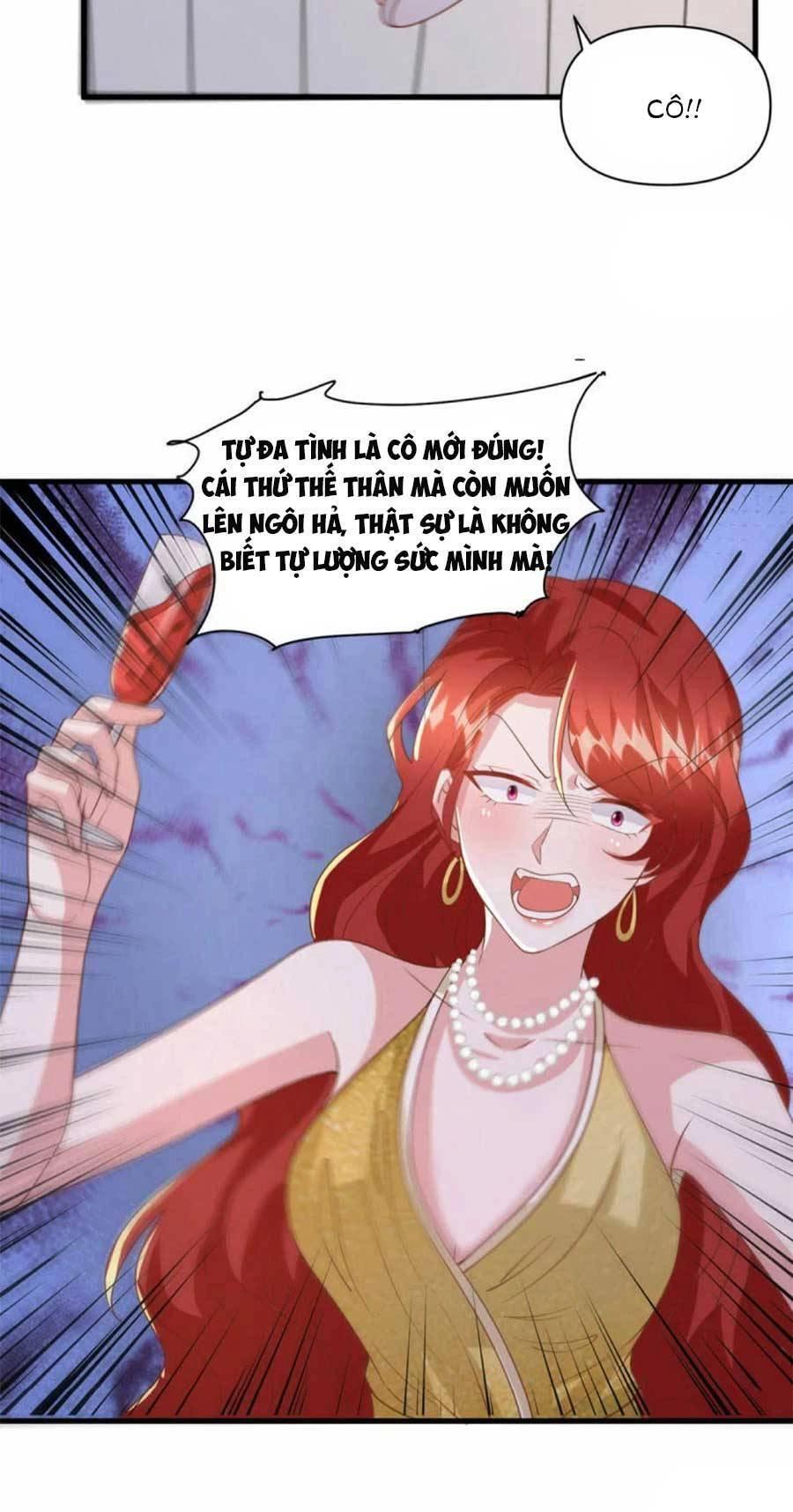 Đại Lão Gọi Tôi Tiểu Tổ Tông Chapter 143 - 11