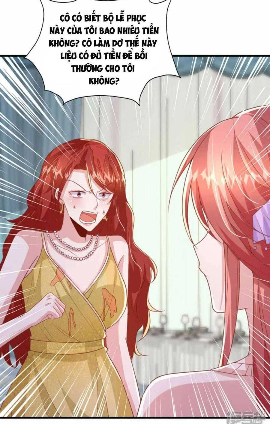 Đại Lão Gọi Tôi Tiểu Tổ Tông Chapter 143 - 15