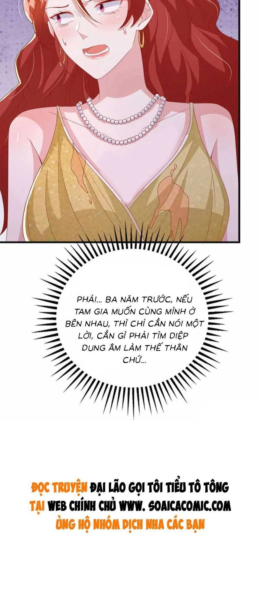 Đại Lão Gọi Tôi Tiểu Tổ Tông Chapter 143 - 23