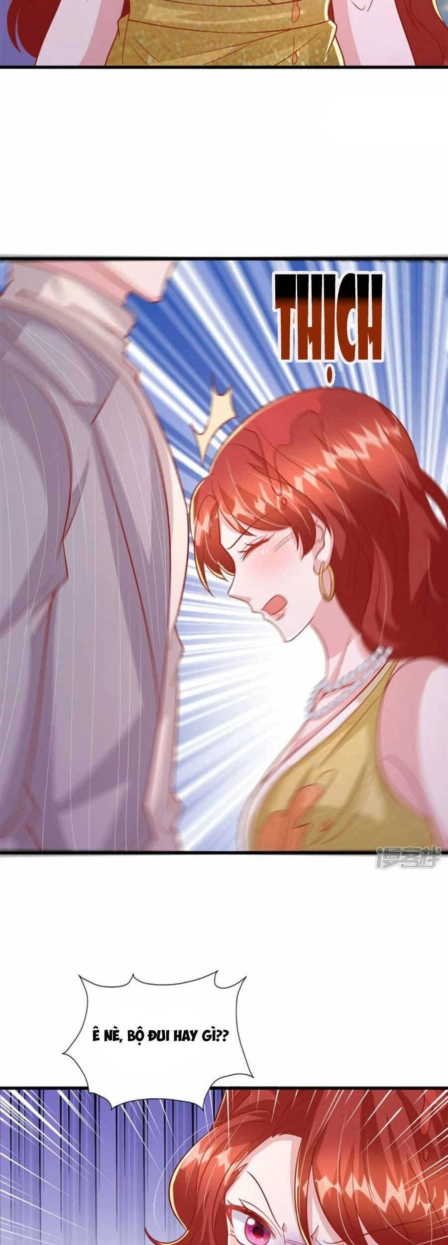 Đại Lão Gọi Tôi Tiểu Tổ Tông Chapter 144 - 7