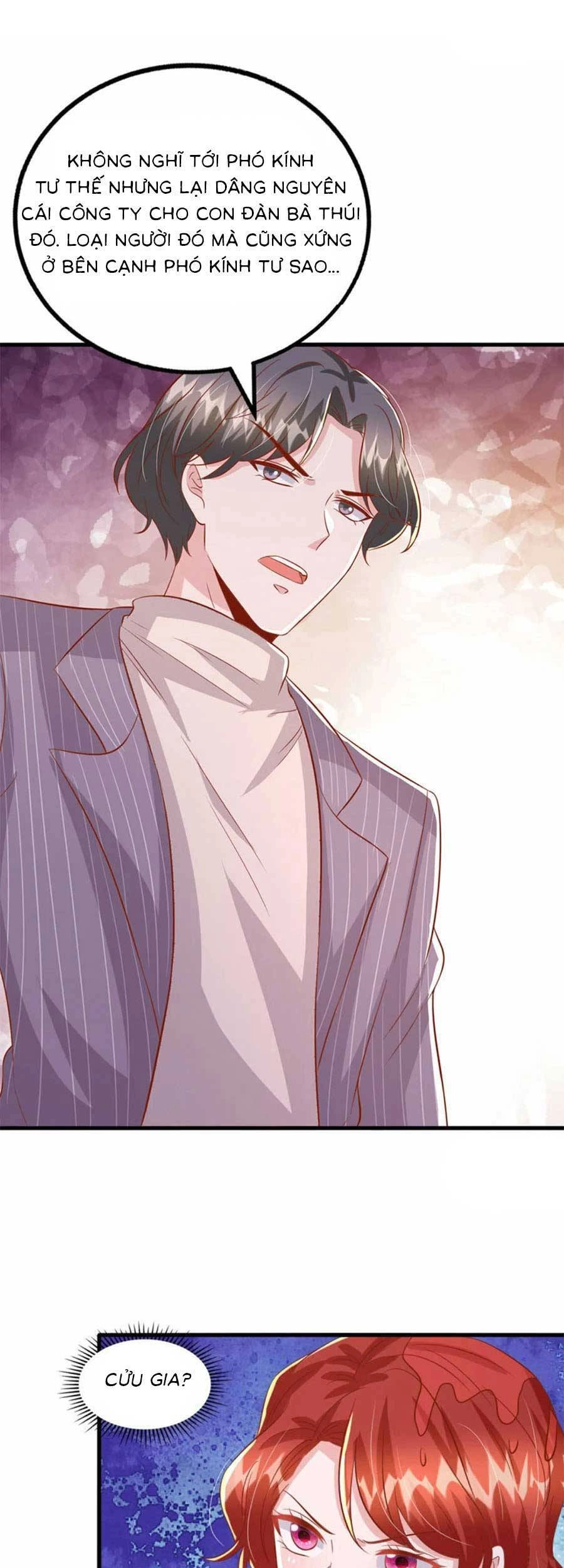 Đại Lão Gọi Tôi Tiểu Tổ Tông Chapter 144 - 11