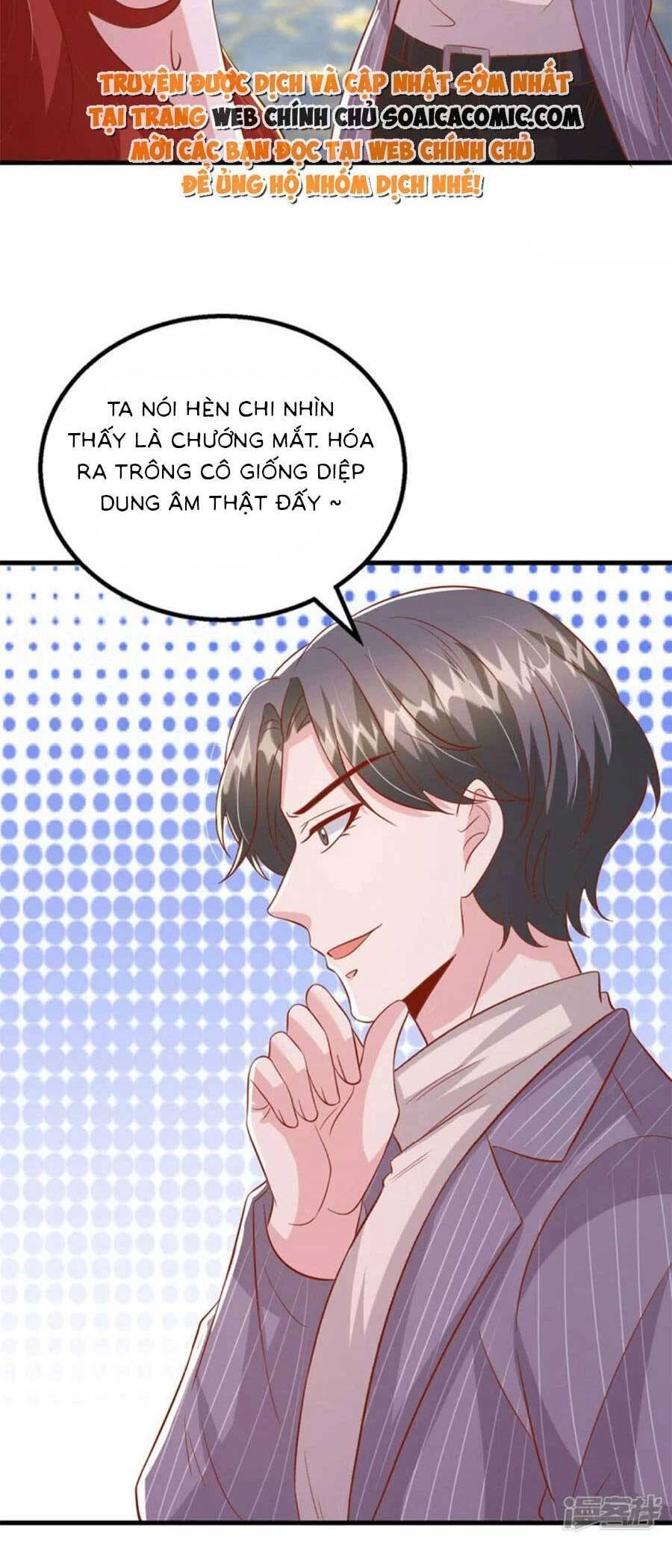 Đại Lão Gọi Tôi Tiểu Tổ Tông Chapter 144 - 14