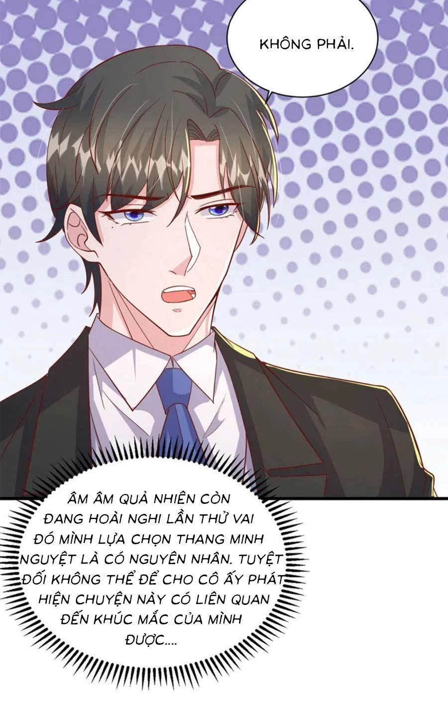 Đại Lão Gọi Tôi Tiểu Tổ Tông Chapter 145 - 5