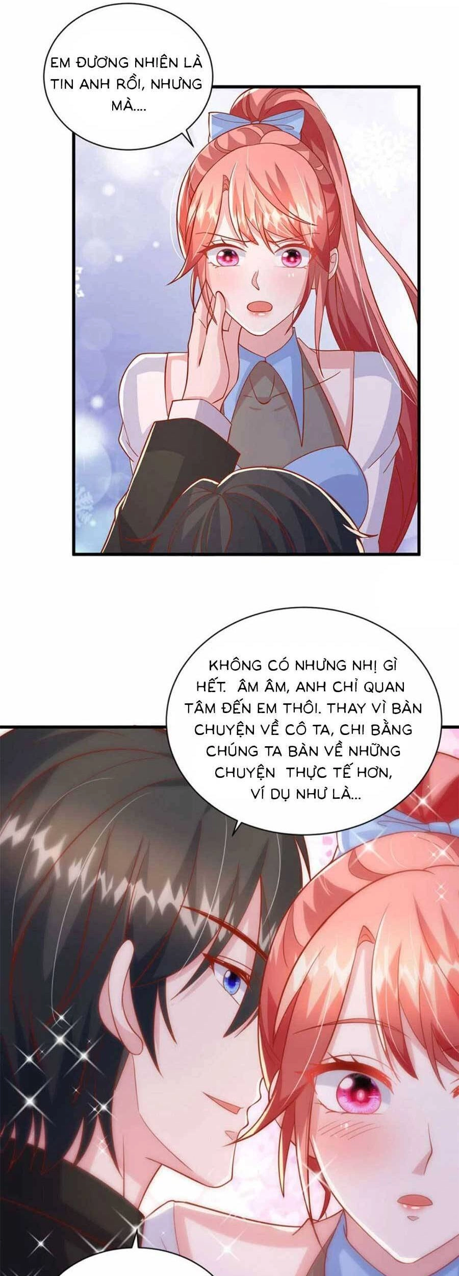 Đại Lão Gọi Tôi Tiểu Tổ Tông Chapter 145 - 7