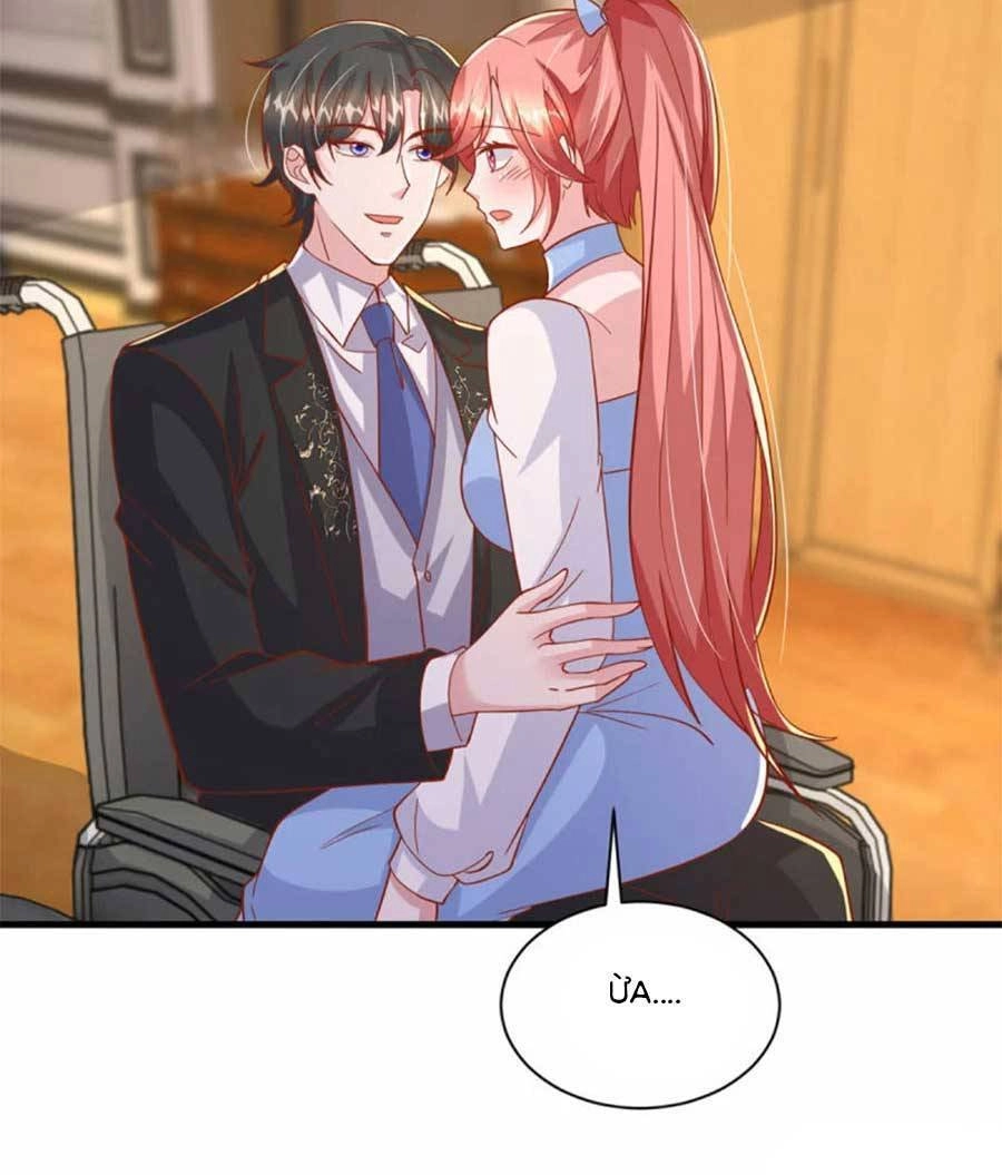 Đại Lão Gọi Tôi Tiểu Tổ Tông Chapter 145 - 10