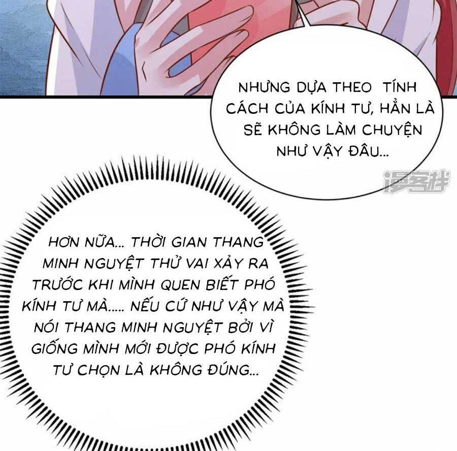 Đại Lão Gọi Tôi Tiểu Tổ Tông Chapter 145 - 14