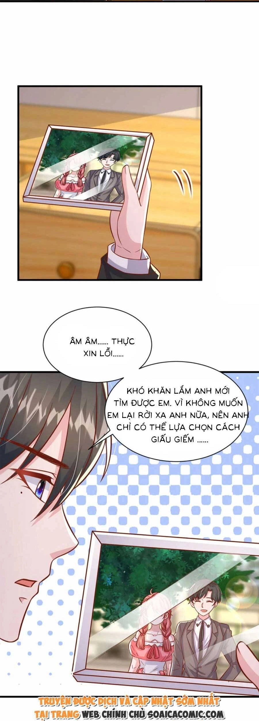 Đại Lão Gọi Tôi Tiểu Tổ Tông Chapter 145 - 16