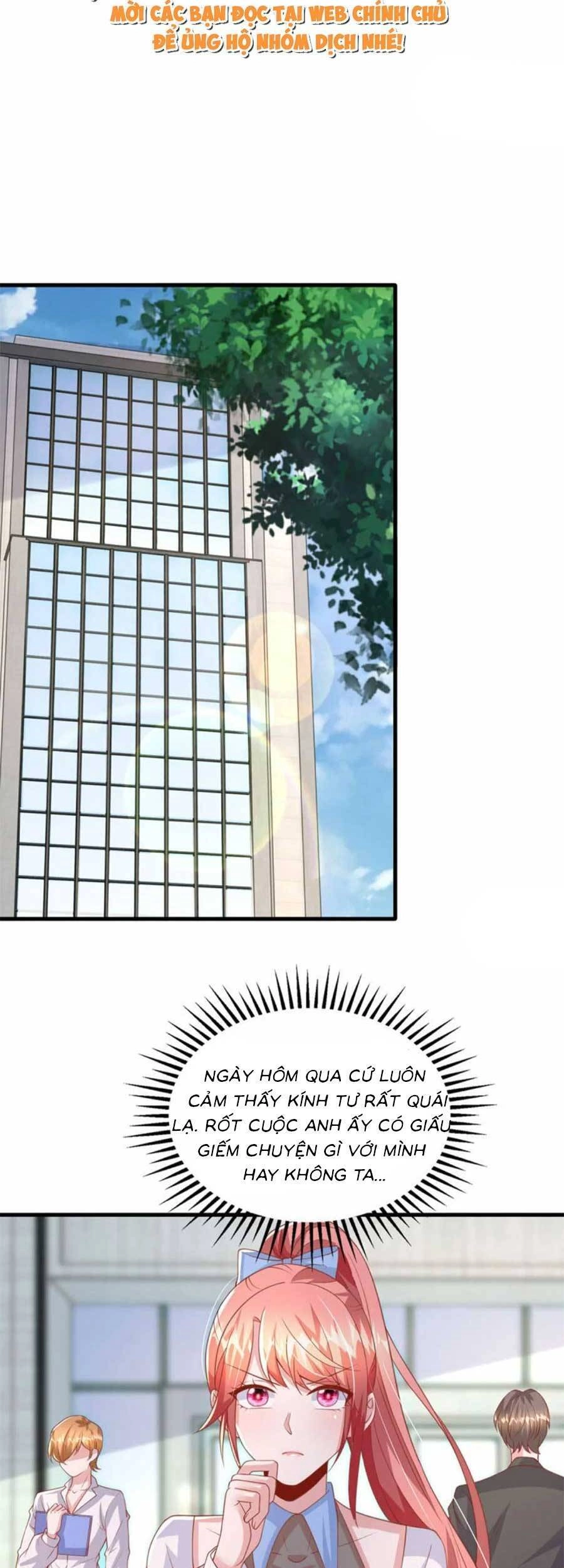 Đại Lão Gọi Tôi Tiểu Tổ Tông Chapter 145 - 17