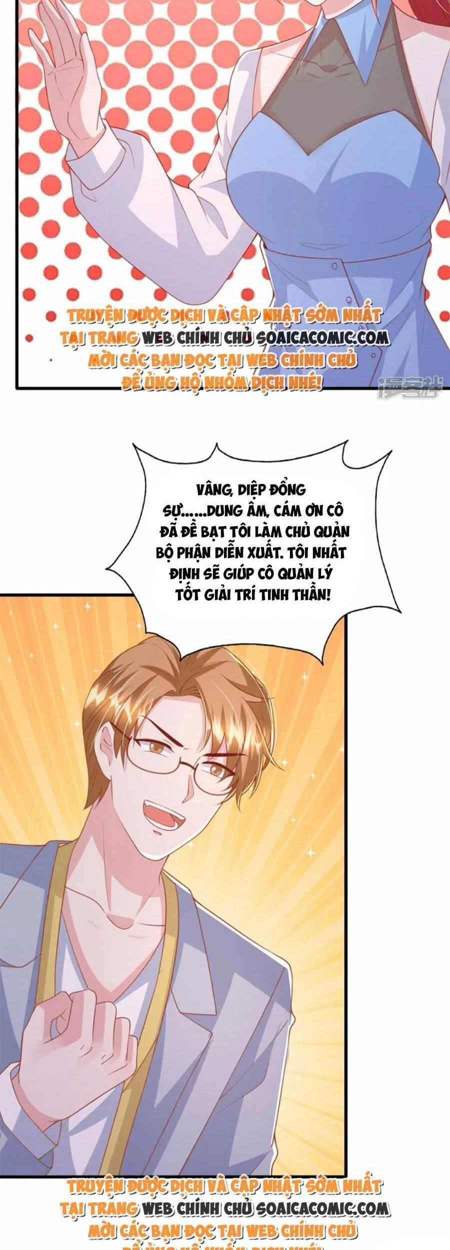 Đại Lão Gọi Tôi Tiểu Tổ Tông Chapter 145 - 20