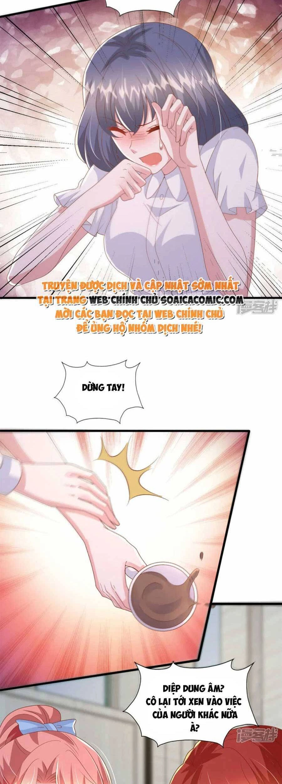 Đại Lão Gọi Tôi Tiểu Tổ Tông Chapter 146 - 5