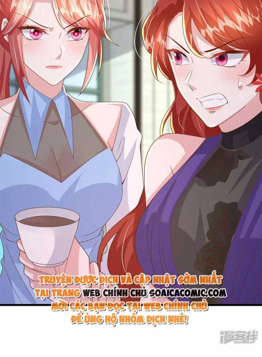 Đại Lão Gọi Tôi Tiểu Tổ Tông Chapter 146 - 6