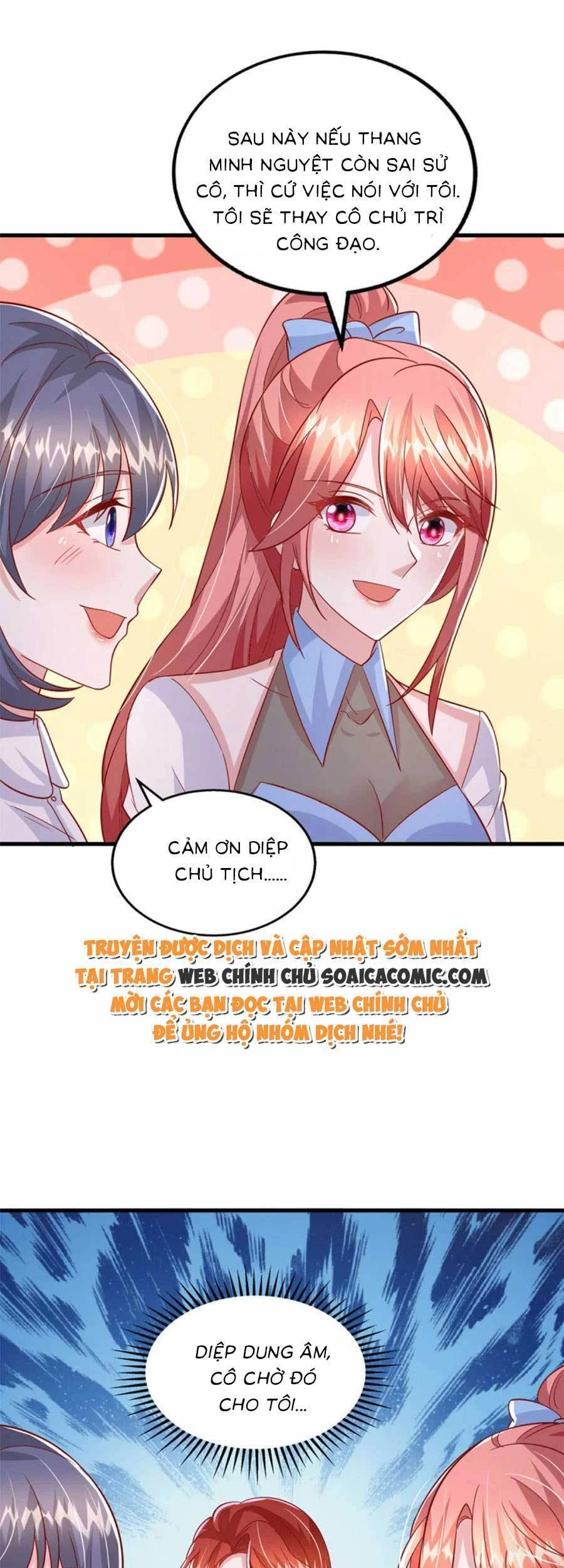 Đại Lão Gọi Tôi Tiểu Tổ Tông Chapter 146 - 12