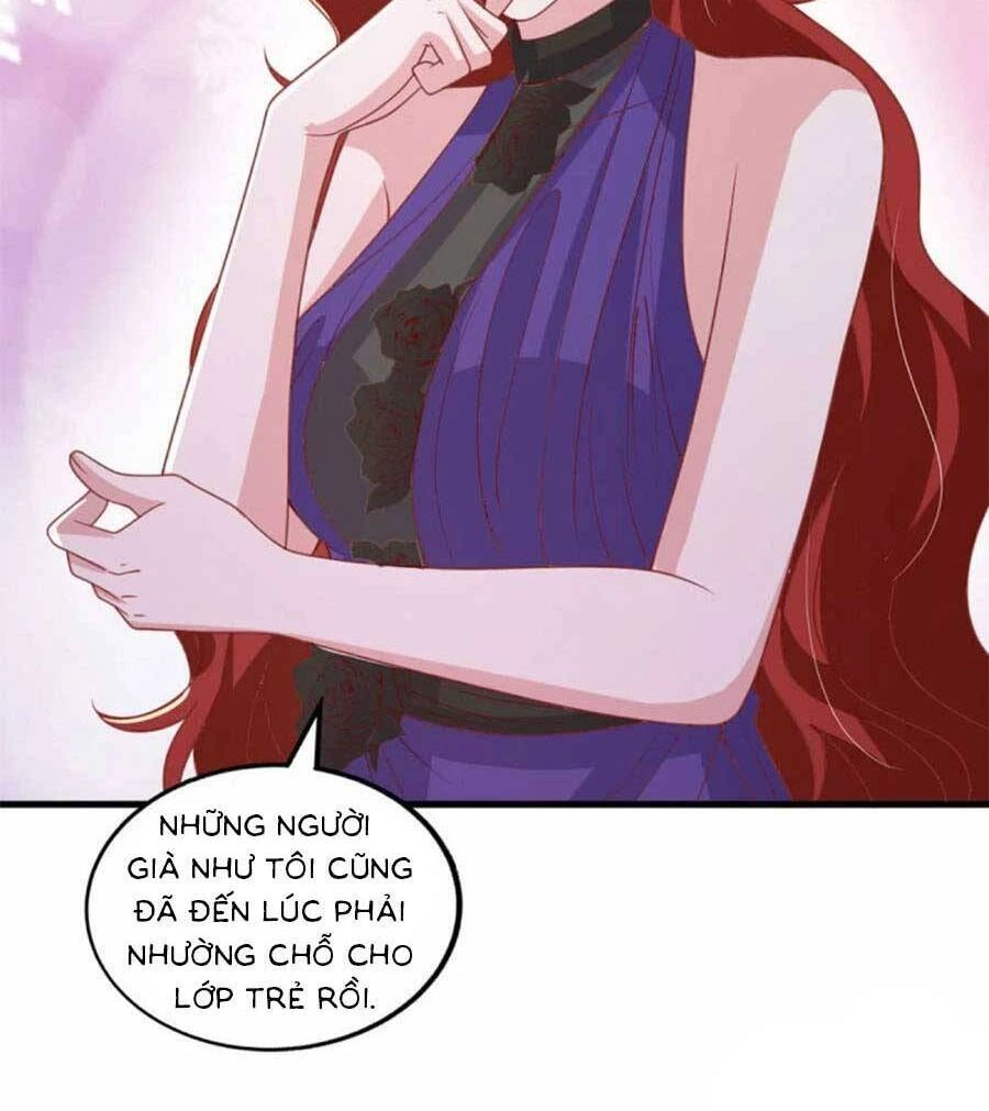 Đại Lão Gọi Tôi Tiểu Tổ Tông Chapter 147 - 4