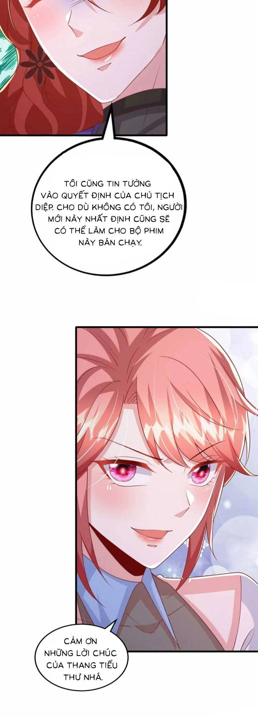 Đại Lão Gọi Tôi Tiểu Tổ Tông Chapter 147 - 6