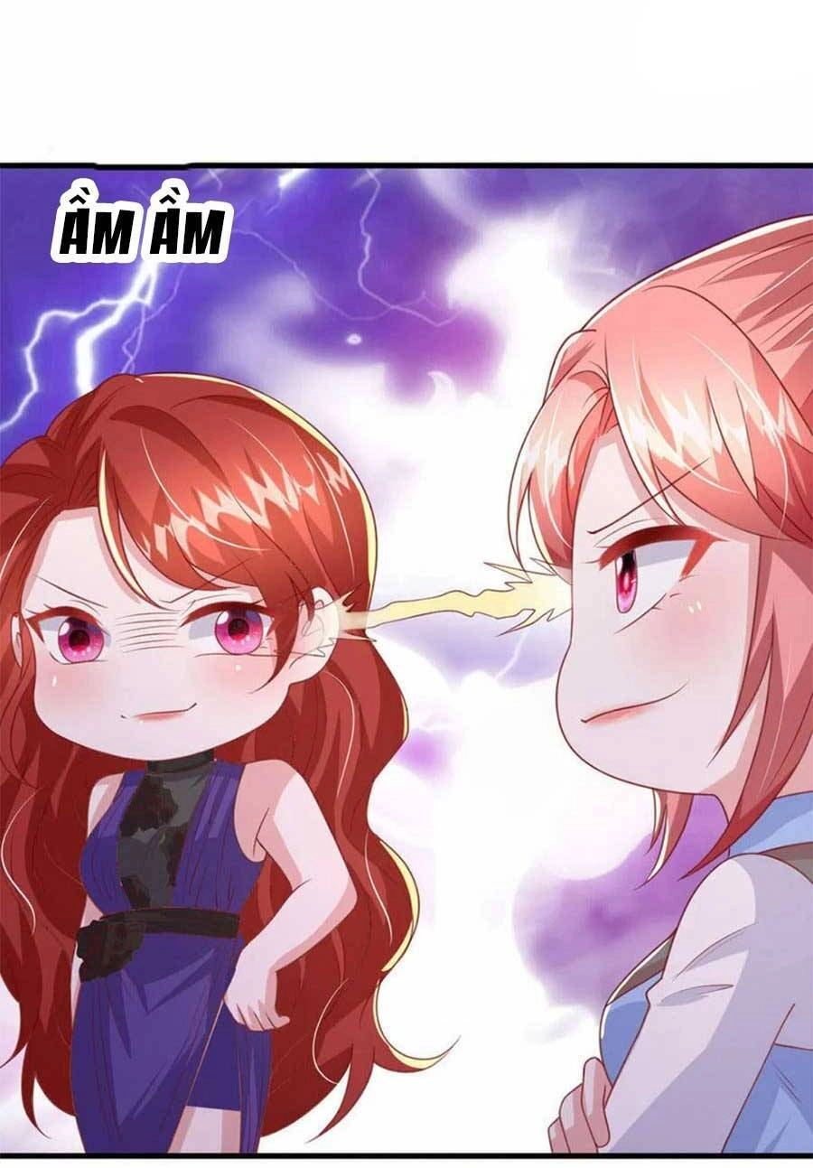 Đại Lão Gọi Tôi Tiểu Tổ Tông Chapter 147 - 7