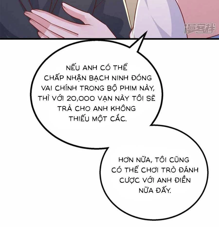 Đại Lão Gọi Tôi Tiểu Tổ Tông Chapter 147 - 23