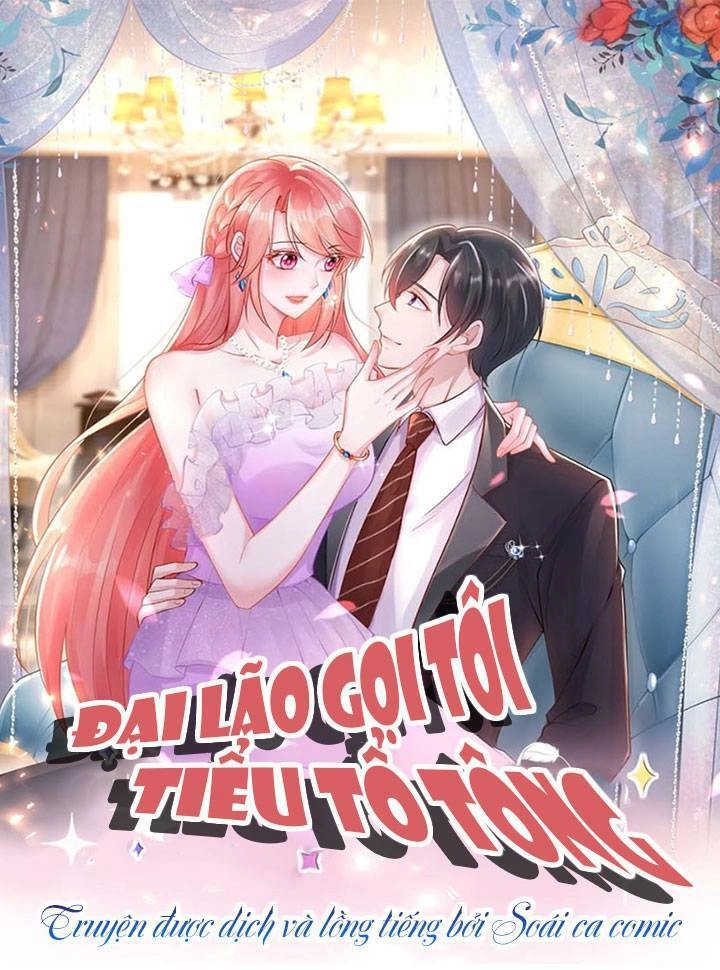 Đại Lão Gọi Tôi Tiểu Tổ Tông Chapter 148 - 1