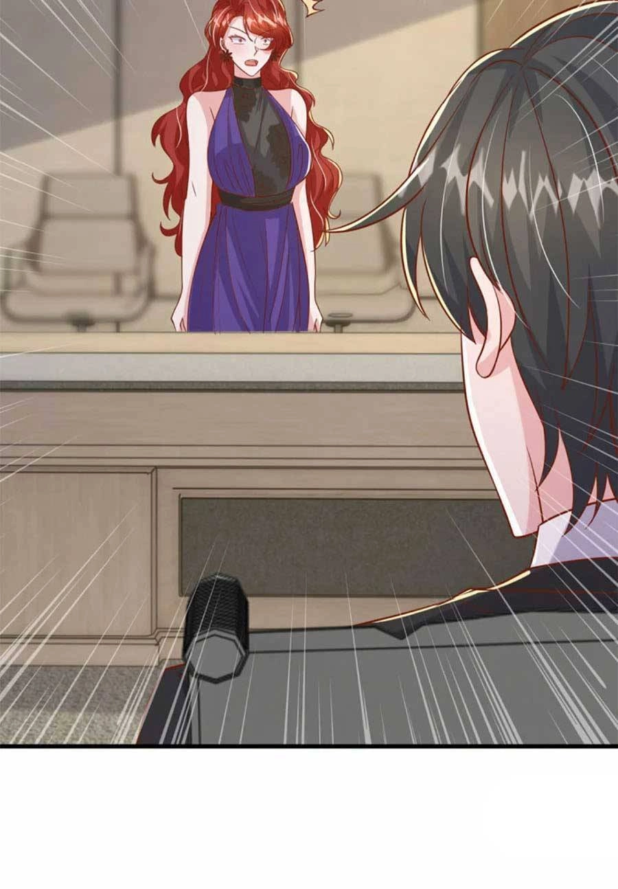 Đại Lão Gọi Tôi Tiểu Tổ Tông Chapter 148 - 6