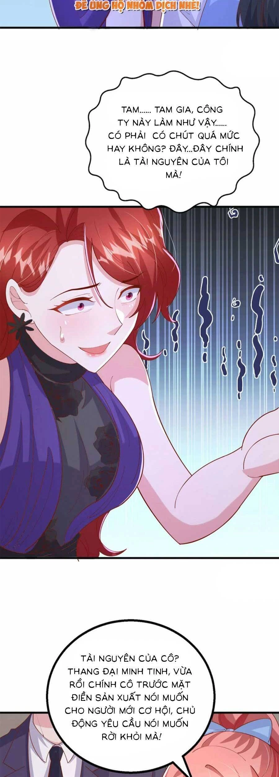 Đại Lão Gọi Tôi Tiểu Tổ Tông Chapter 148 - 14