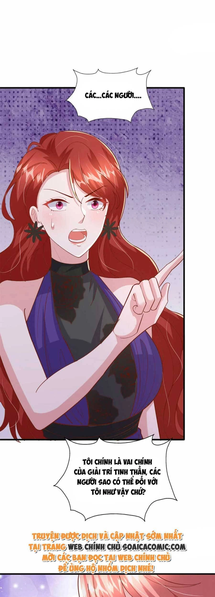 Đại Lão Gọi Tôi Tiểu Tổ Tông Chapter 148 - 17