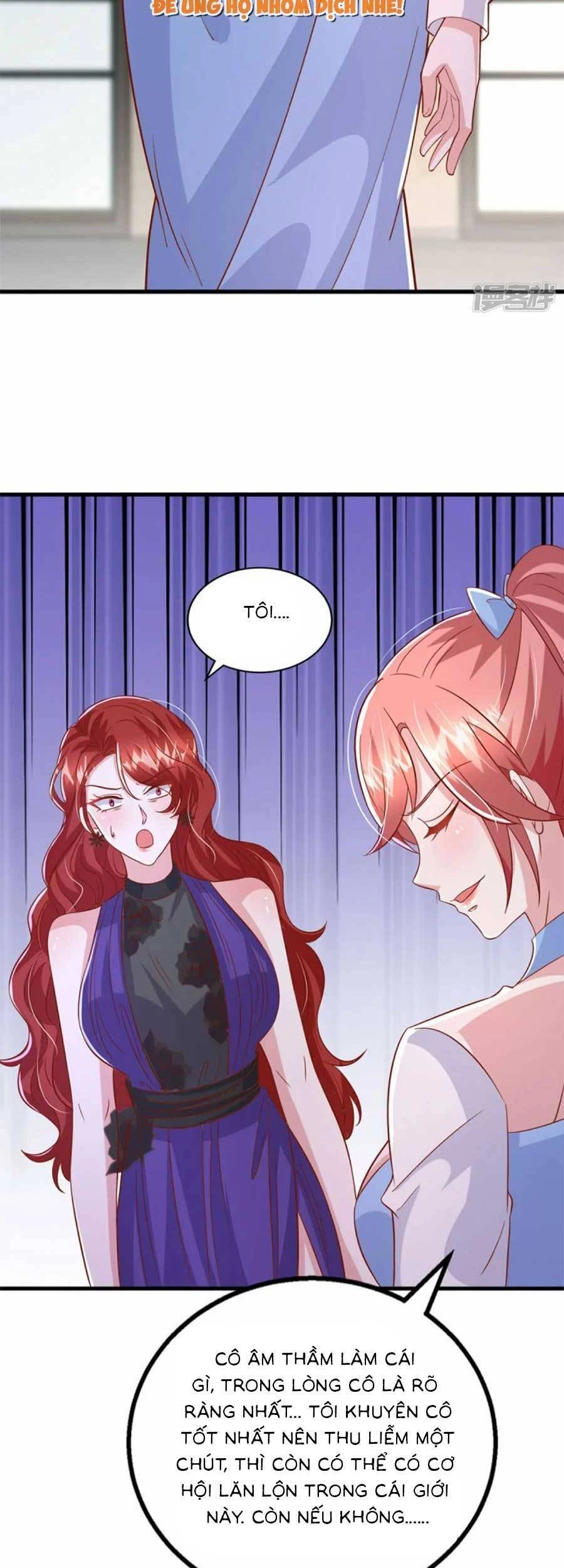 Đại Lão Gọi Tôi Tiểu Tổ Tông Chapter 148 - 19