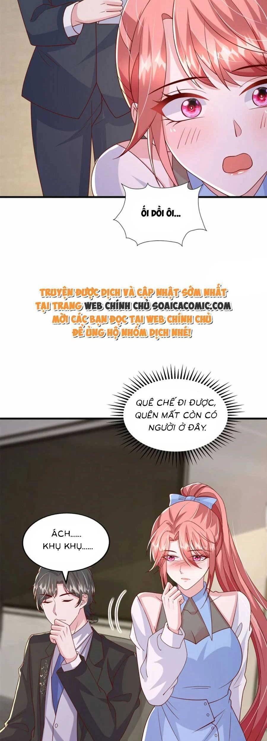 Đại Lão Gọi Tôi Tiểu Tổ Tông Chapter 149 - 7