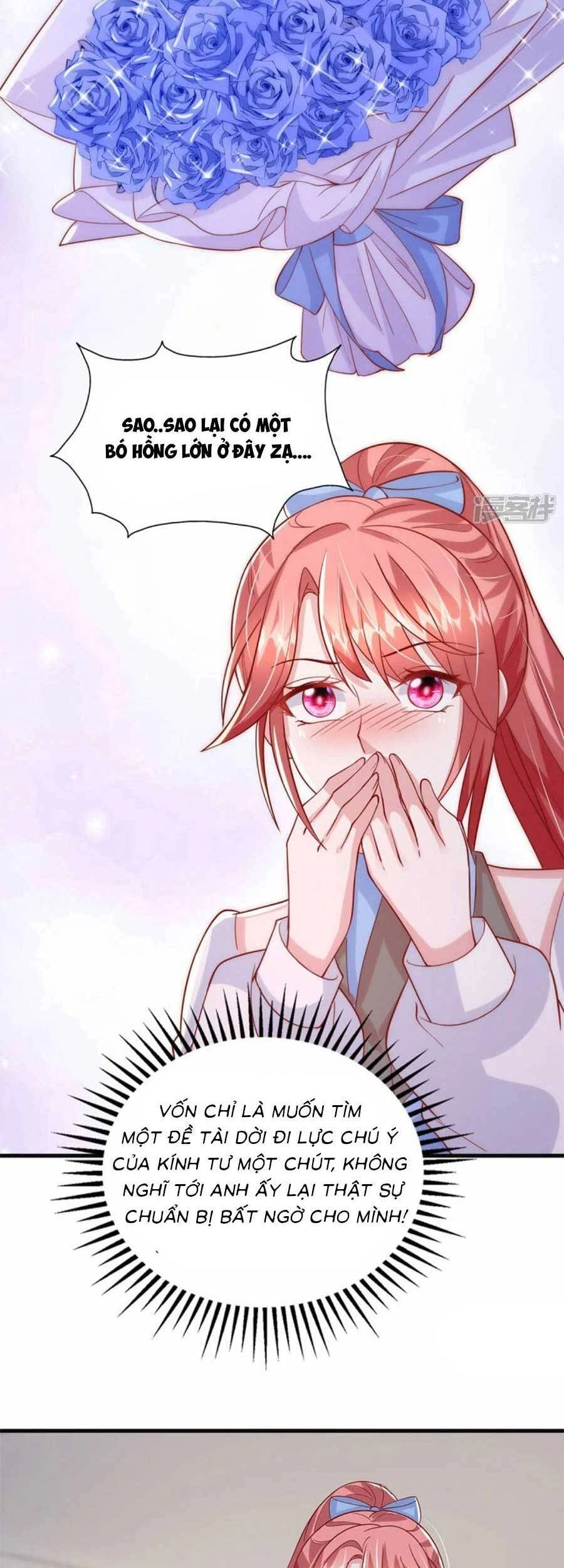 Đại Lão Gọi Tôi Tiểu Tổ Tông Chapter 149 - 18