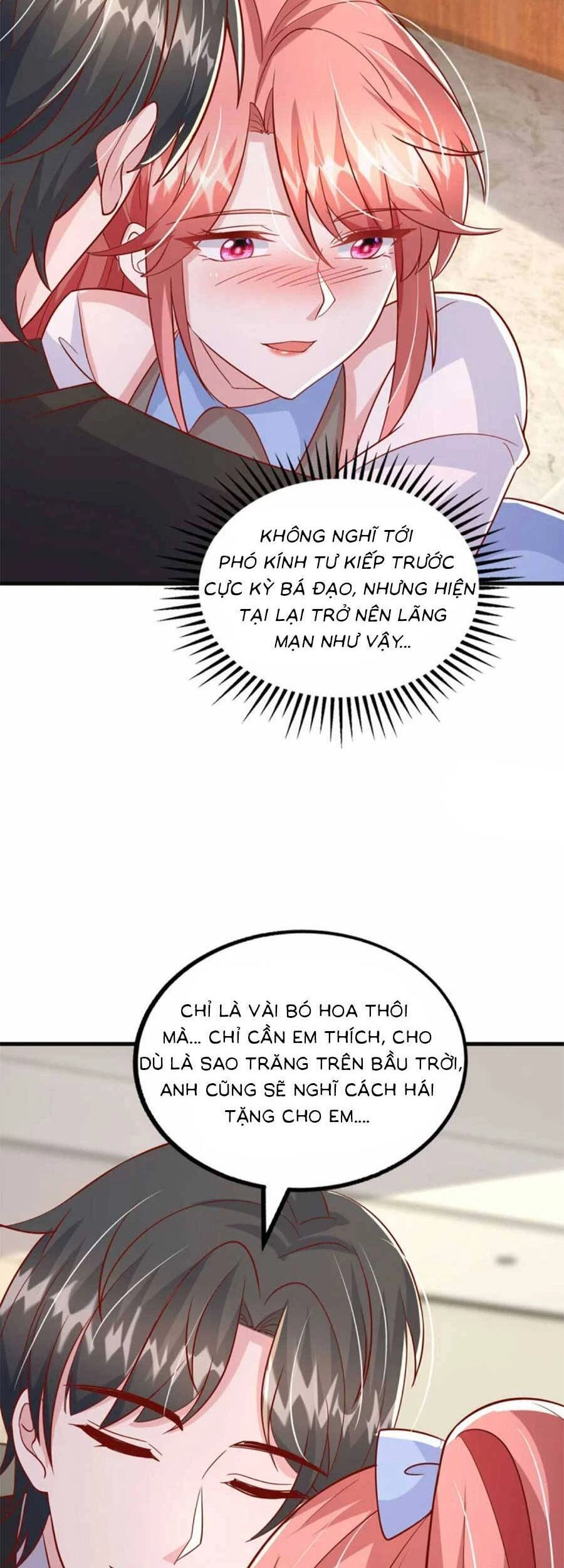 Đại Lão Gọi Tôi Tiểu Tổ Tông Chapter 149 - 22