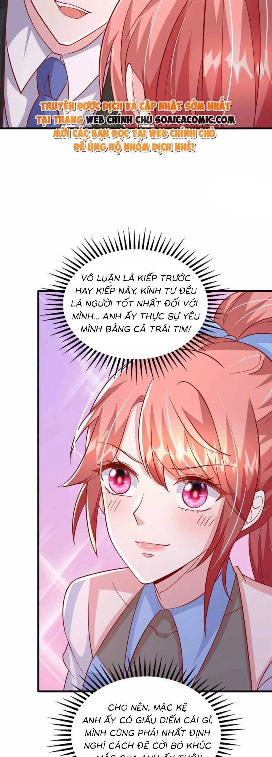 Đại Lão Gọi Tôi Tiểu Tổ Tông Chapter 149 - 23