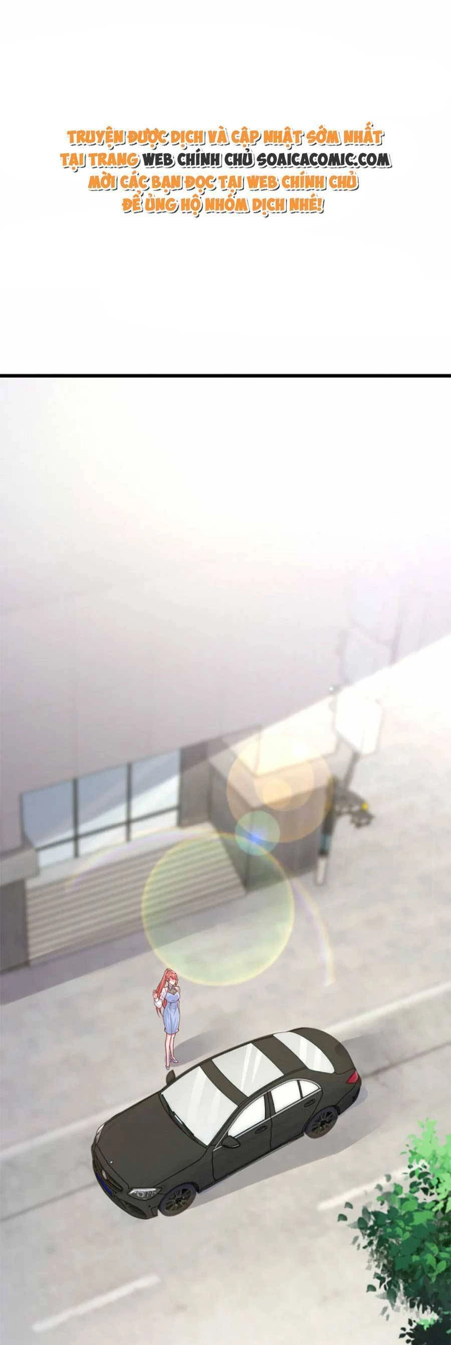 Đại Lão Gọi Tôi Tiểu Tổ Tông Chapter 150 - 2