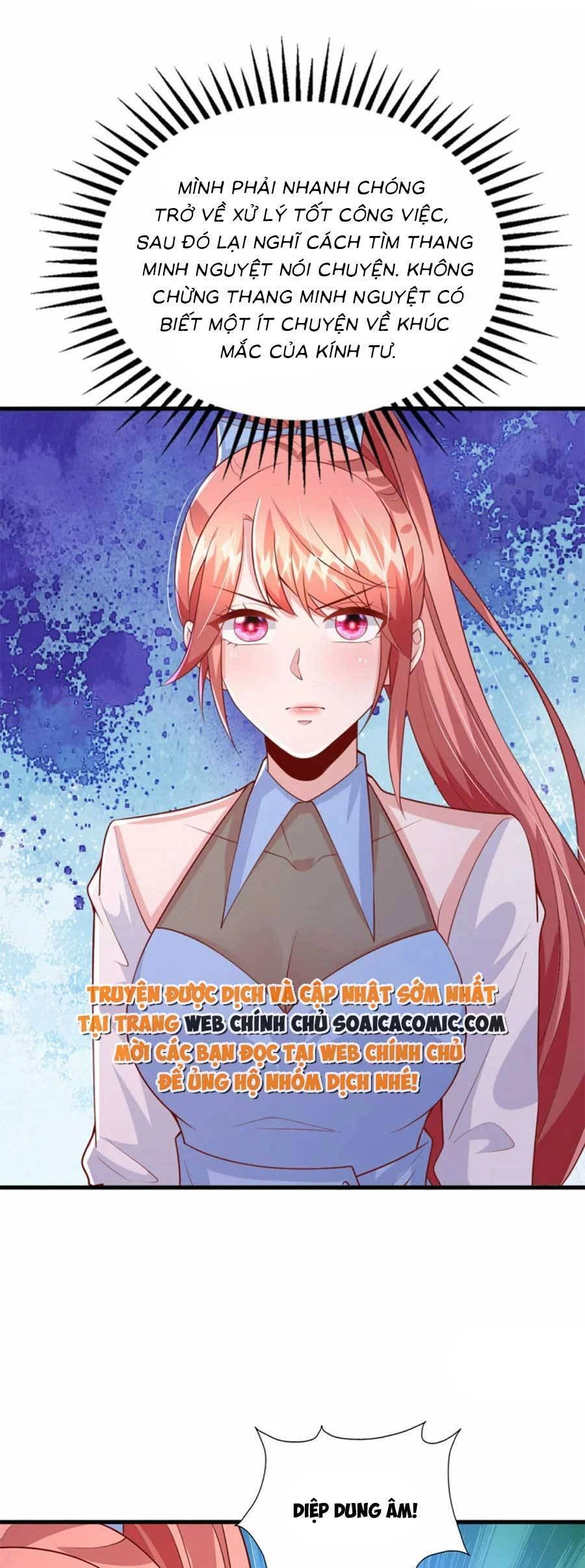 Đại Lão Gọi Tôi Tiểu Tổ Tông Chapter 150 - 6