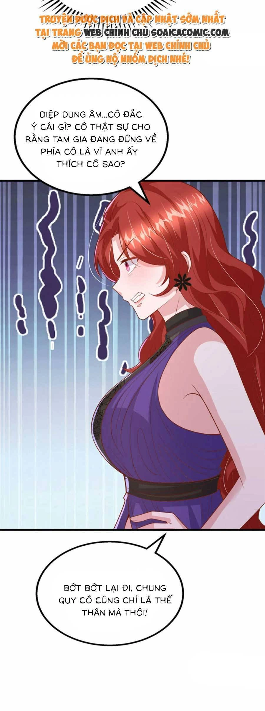 Đại Lão Gọi Tôi Tiểu Tổ Tông Chapter 150 - 10