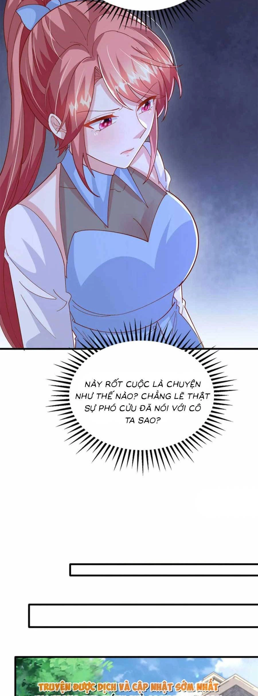 Đại Lão Gọi Tôi Tiểu Tổ Tông Chapter 150 - 16