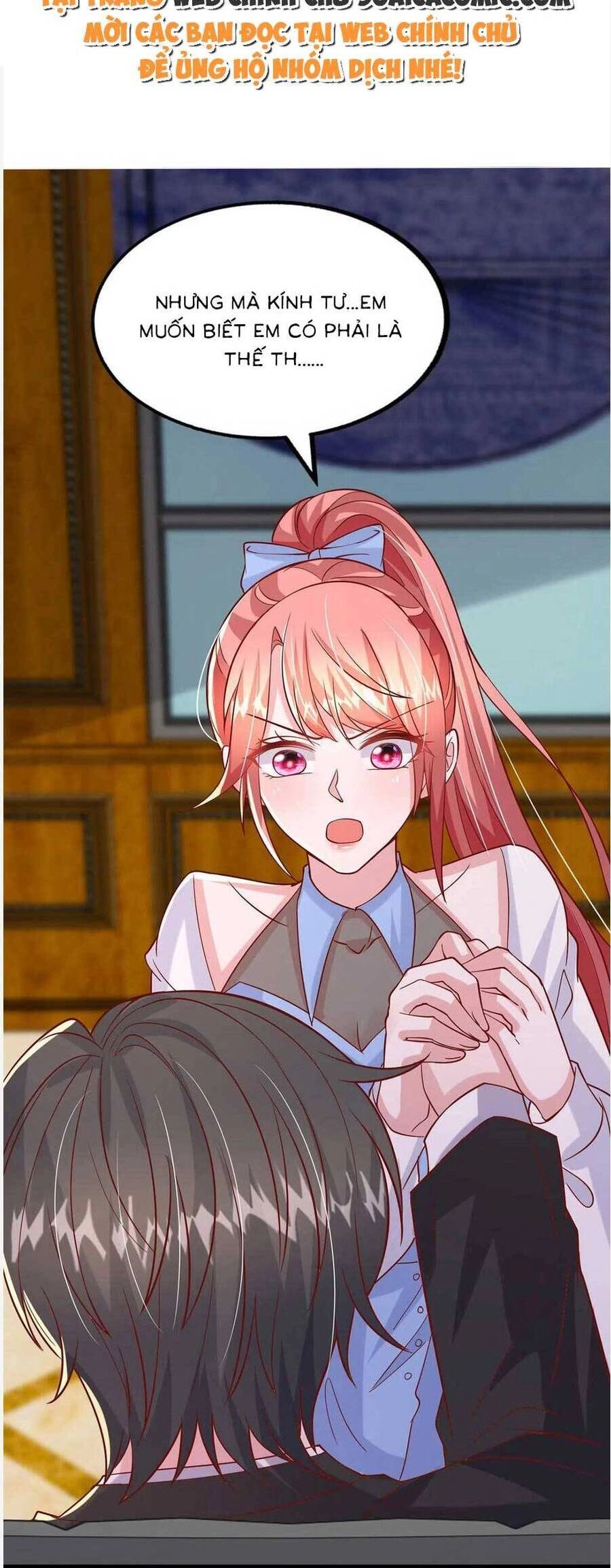 Đại Lão Gọi Tôi Tiểu Tổ Tông Chapter 151 - 5