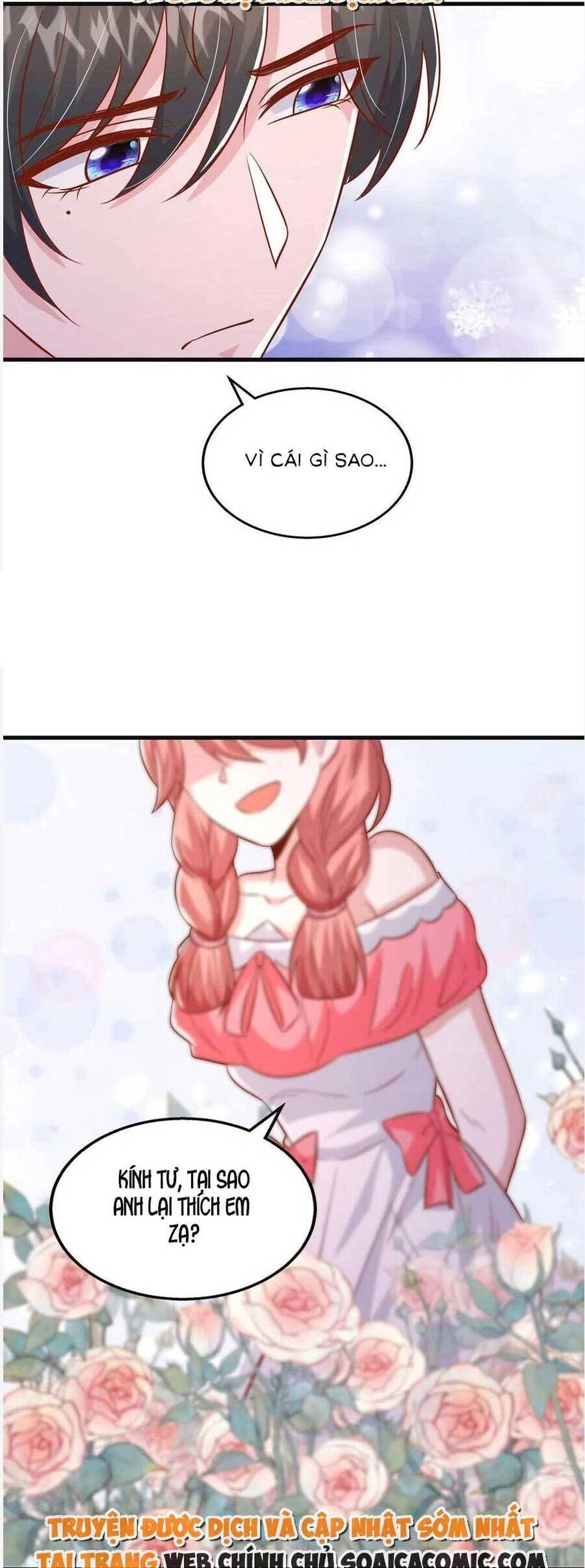 Đại Lão Gọi Tôi Tiểu Tổ Tông Chapter 151 - 7