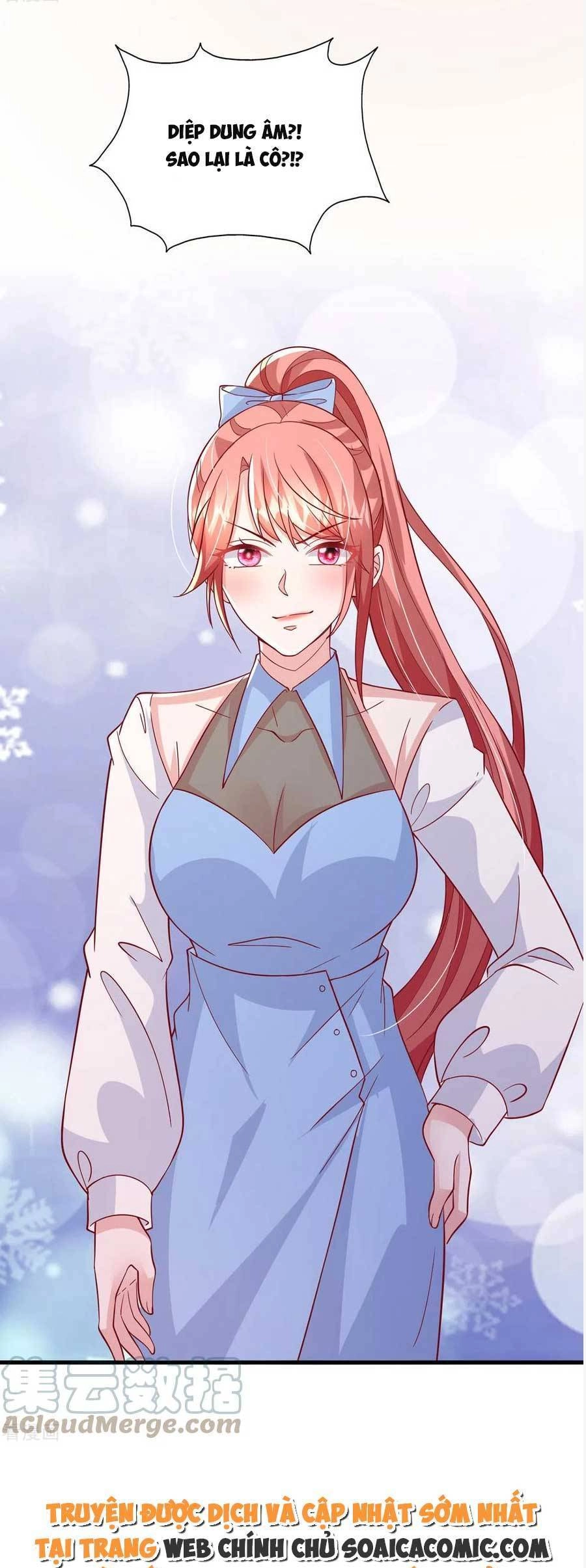 Đại Lão Gọi Tôi Tiểu Tổ Tông Chapter 151 - 20