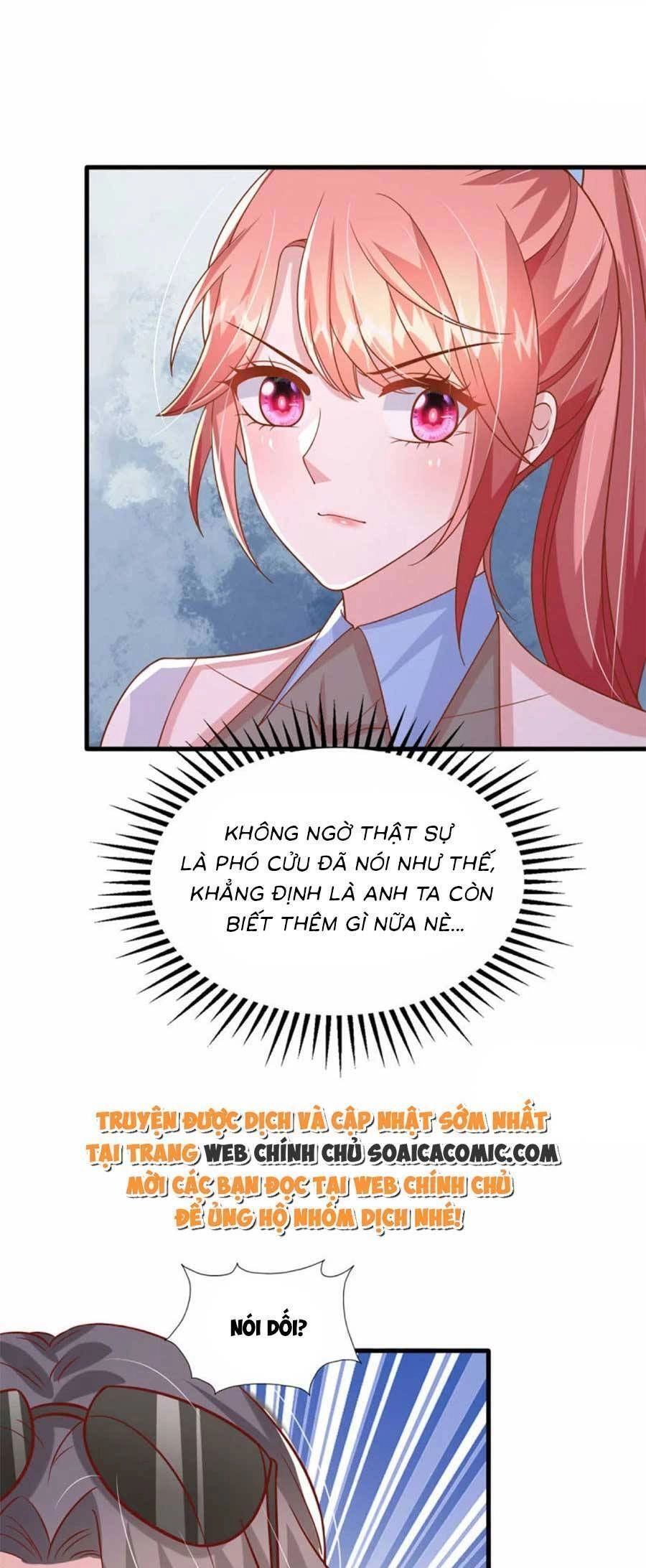 Đại Lão Gọi Tôi Tiểu Tổ Tông Chapter 152 - 4