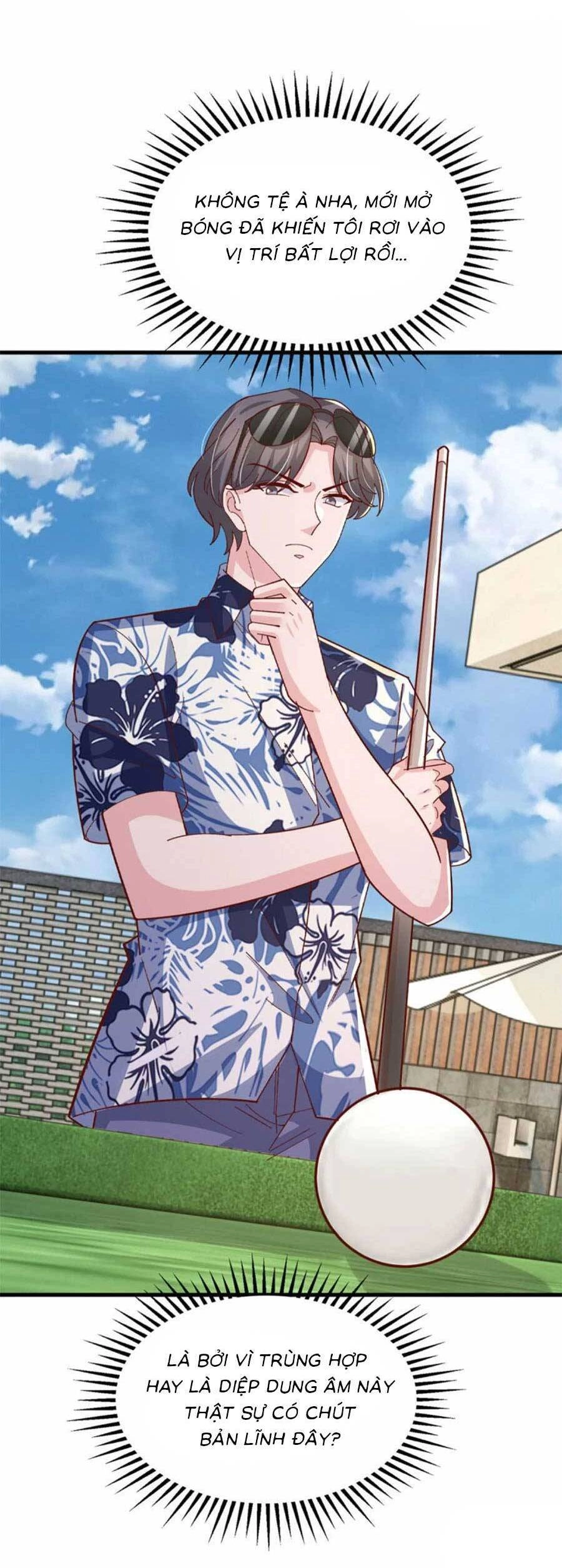 Đại Lão Gọi Tôi Tiểu Tổ Tông Chapter 152 - 12