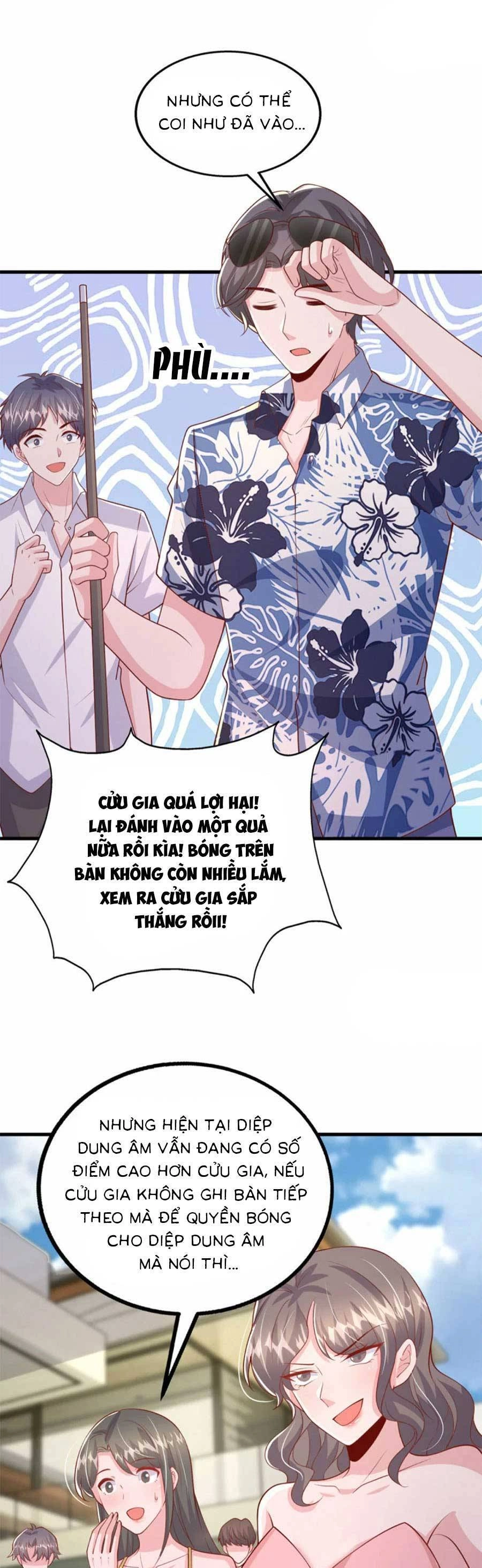 Đại Lão Gọi Tôi Tiểu Tổ Tông Chapter 152 - 19